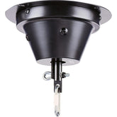 Eliminator Mirrorball Motor for Mirrorballs up to 50cm